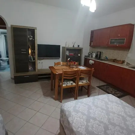 Дом отдыха Artemis Bakerys House 2