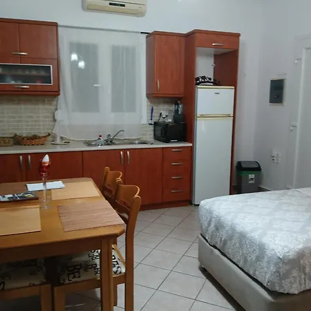 Artemis Bakerys House 2 Дом отдыха