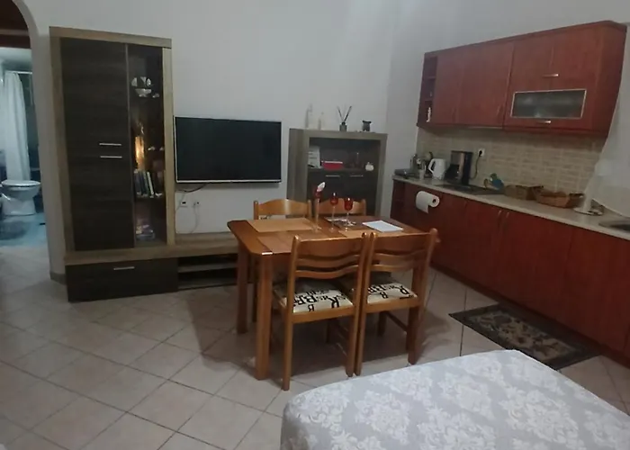 Holiday home Artemis Bakerys House 2