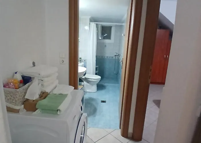 Holiday home Artemis Bakerys House 2 *