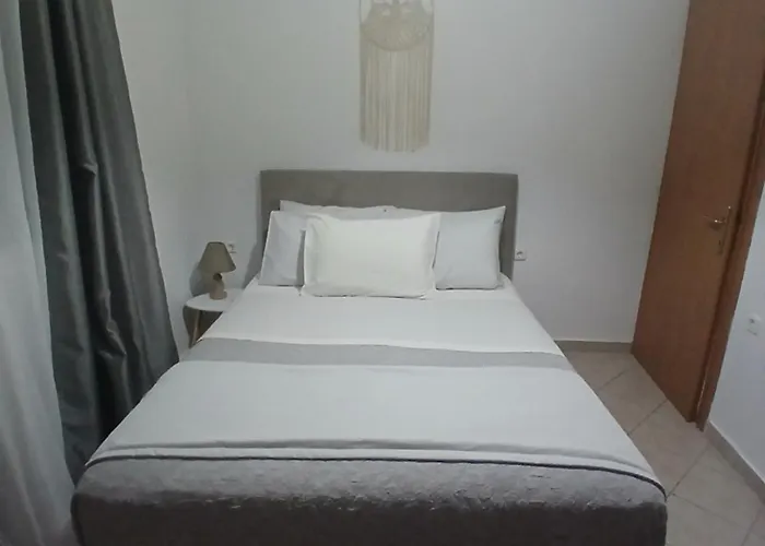 Artemis Bakerys House 2 Holiday home Adamantas (Milos)