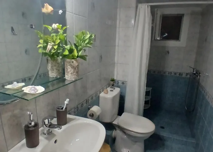 Artemis Bakerys House 2 Holiday home *