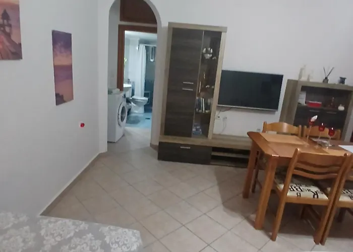 Holiday home Artemis Bakerys House 2 *