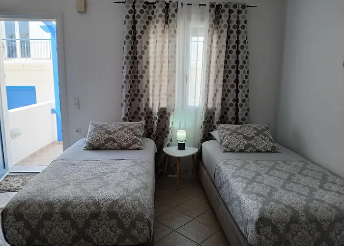 Artemis Bakerys House 2