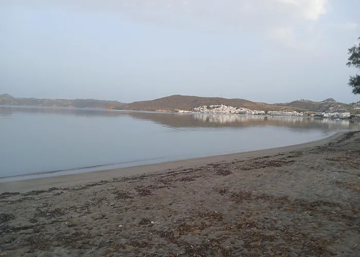 Artemis Bakerys House 2 Holiday home