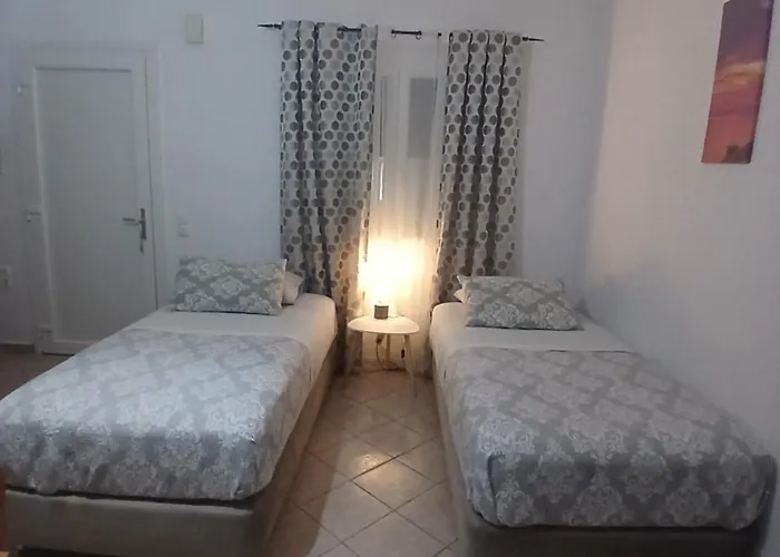 Artemis Bakerys House 2