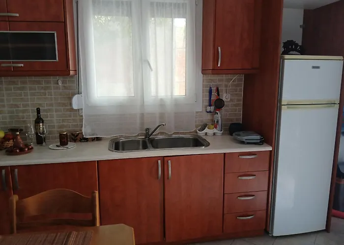 Artemis Bakerys House 2 Holiday home Adamantas (Milos)