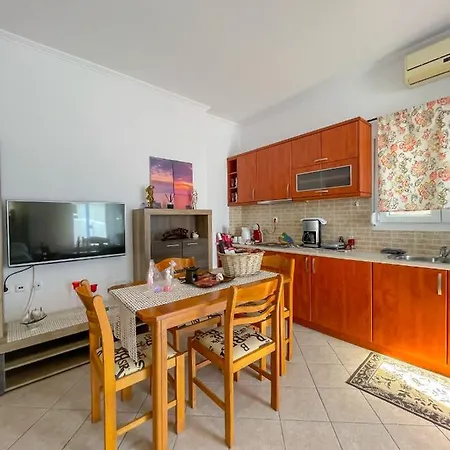 Tatil Evi Artemis Bakerys House 2 Adamantas (Milos)