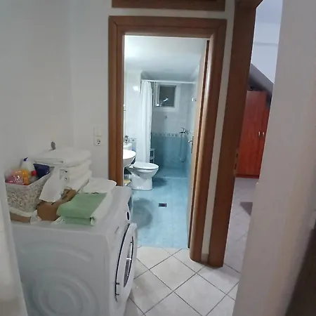 בית נופש Artemis Bakerys House 2 *