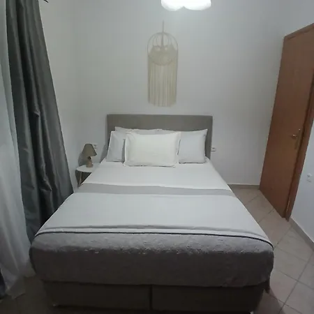 Artemis Bakerys House 2 Tatil Evi Adamantas (Milos)