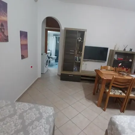 Tatil Evi Artemis Bakerys House 2 *