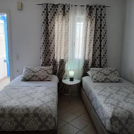 Artemis Bakerys House 2