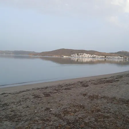 Artemis Bakerys House 2 Tatil Evi