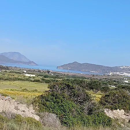 Artemis Bakerys House 2 Dom wakacyjny Adamantas (Milos)