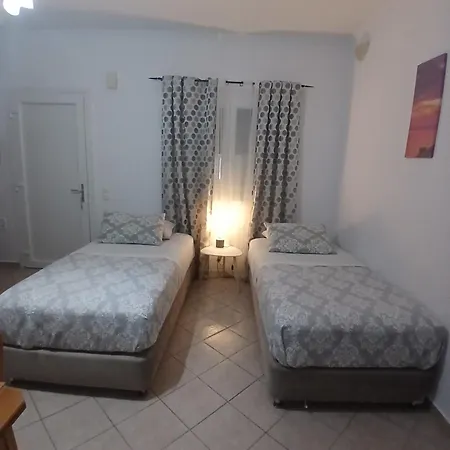 Artemis Bakerys House 2