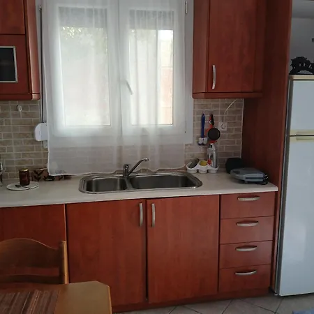 Artemis Bakerys House 2 Дом отдыха Адамас
