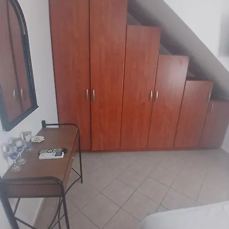 Artemis Bakerys House 2 * Adamantas (Milos)