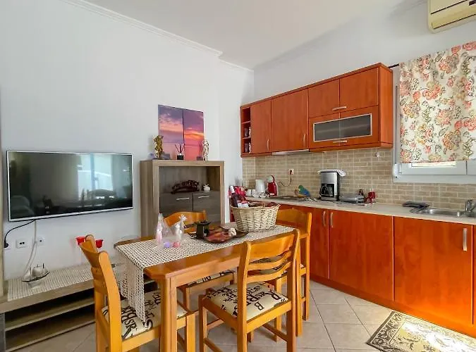 Semesterbostad Artemis Bakerys House 2 Adamantas (Milos)