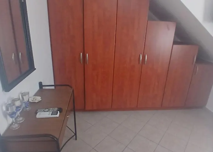 Artemis Bakerys House 2 * Adamantas (Milos)